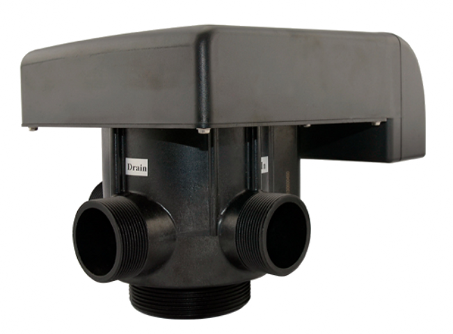 RUNXIN Блок управления N75A1 53510